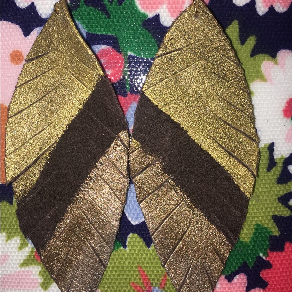 Earrings !! - Picture 1 of 1
